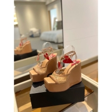 Fendi Sandals